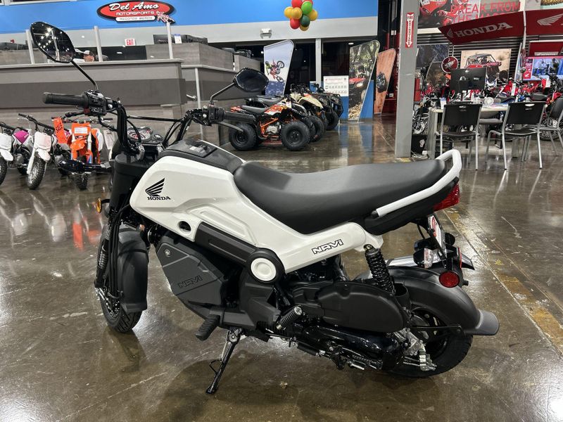 2025 Honda Navi Image 19