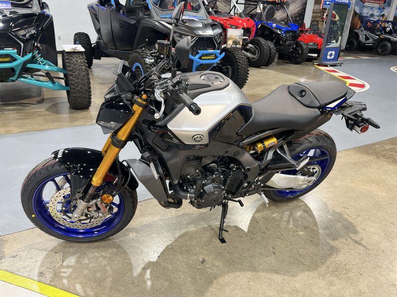 New 2026 Yamaha MT-09 SP Image 14