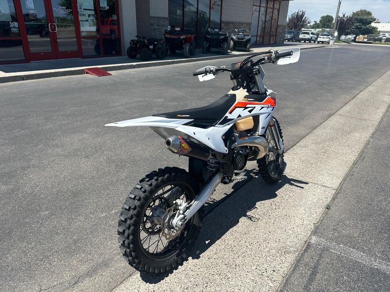 2023 KTM XC 300 