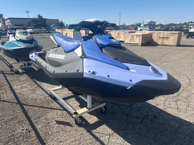 2025 Sea-Doo PWC SPARK CONV 90 BE 3UP IBR 25 