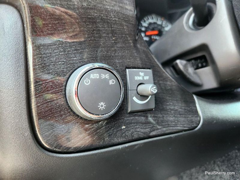 Used 2019 Chevrolet Express 2500 Image 23