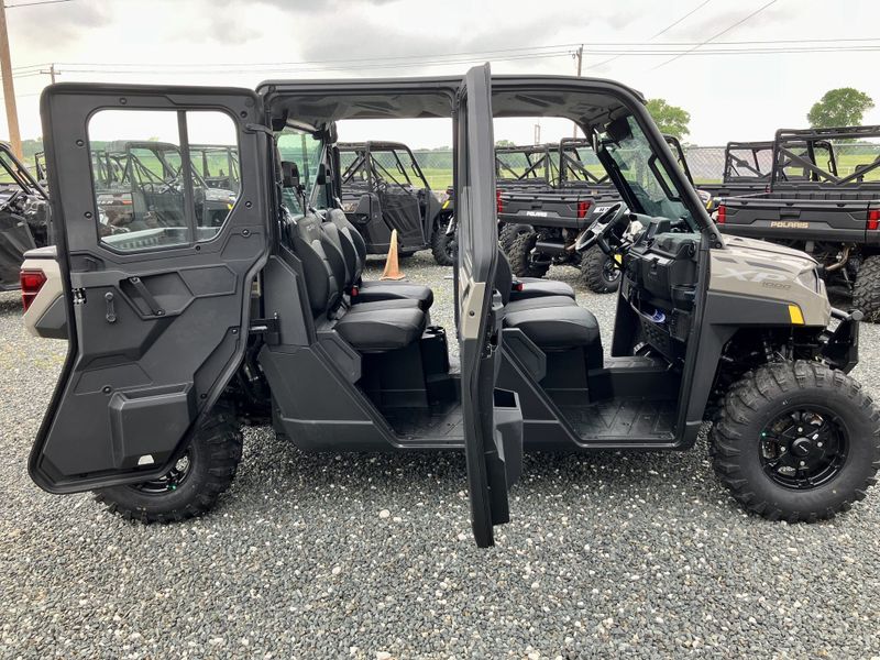 2024 Polaris Ranger Crew XP 1000 NorthStar Edition UltimateImage 26