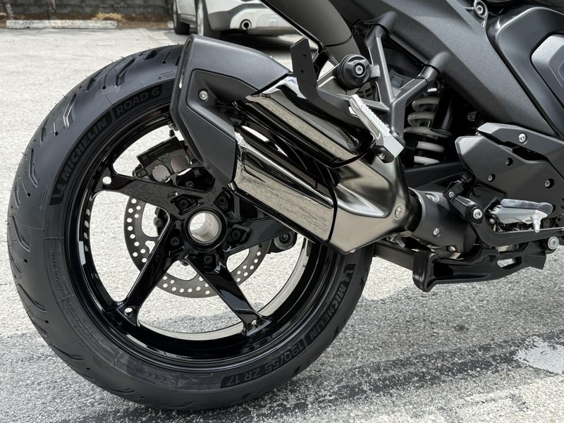 2026 BMW R 1300 RS