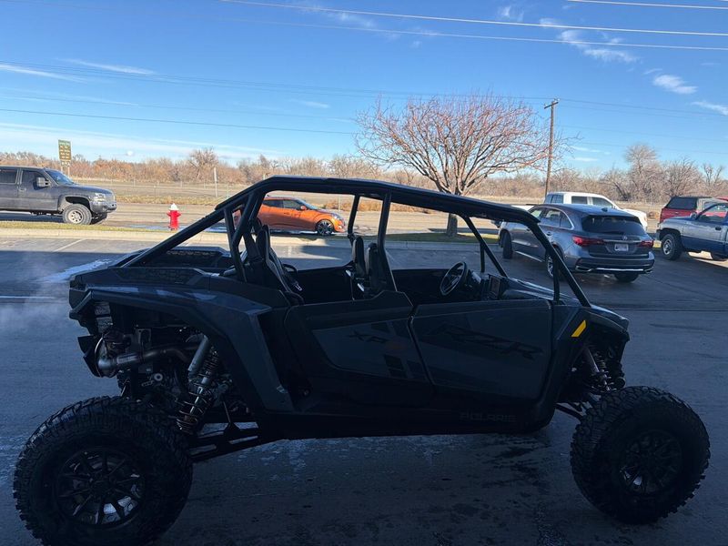 New 2026 Polaris RZR XP S 4 1000 ULTIMATE 