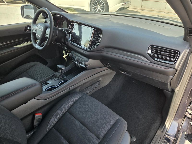 New 2026 Dodge Durango Gt Rwd