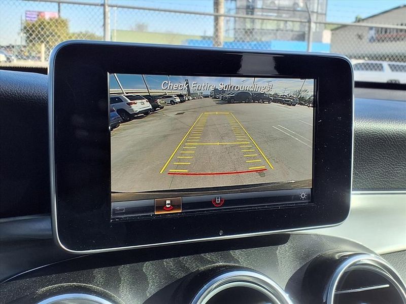 Used 2019 Mercedes-Benz GLC 300 300Image 25