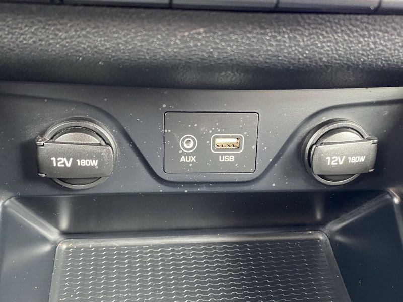 2020 Hyundai Tucson ValueImage 24