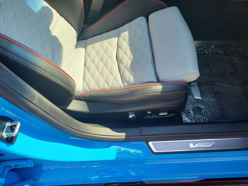 Used 2023 Cadillac CT5-V BlackwingImage 14