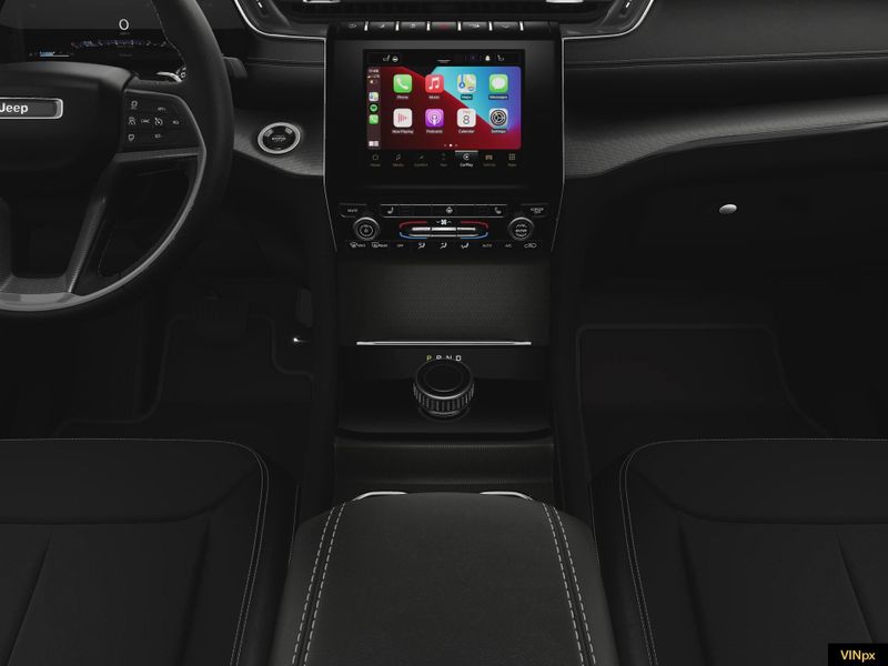 2024 Jeep Grand Cherokee Altitude X 4x2Image 19