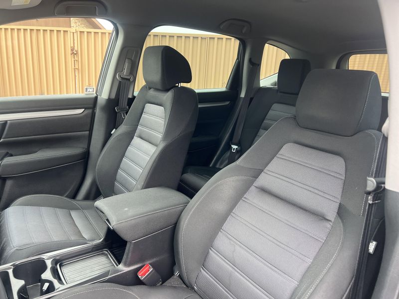 Used 2020 Honda CR-V LXImage 7