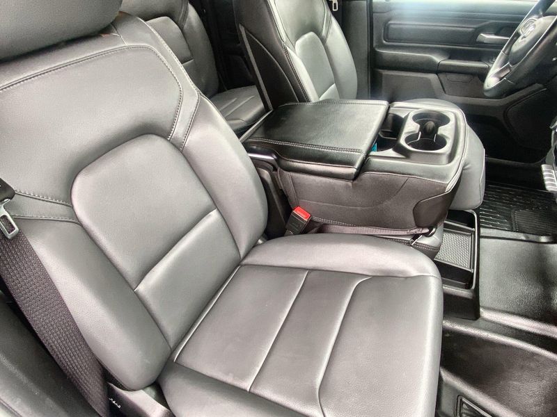 Used 2022 RAM 1500 TradesmanImage 27