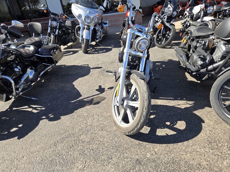 USED 2023 HARLEY SOFTAIL STANDARD Image 7