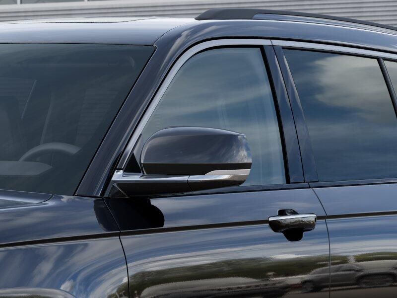 New 2026 Jeep Grand Cherokee L Limited 4x4Image 12