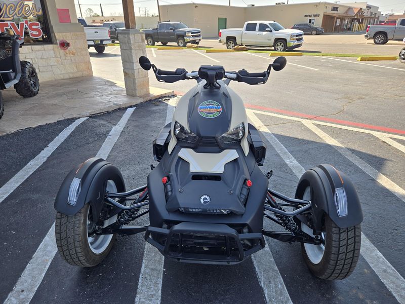 Used 2023 Can-Am RYKER RALLY 900 ACE Image 7