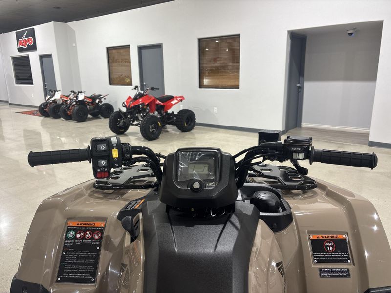 New 2027 Honda RANCHER 4X4 AT IRS EPS Image 29