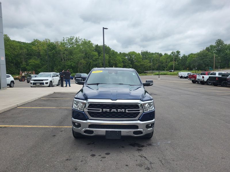 2022 Ram 1500 Big Horn photo 13
