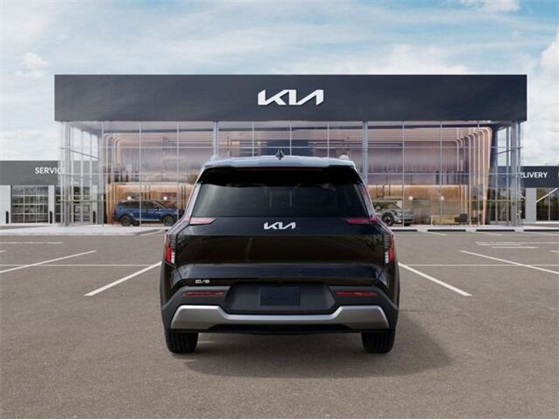 New 2026 Kia EV9 WindImage 5