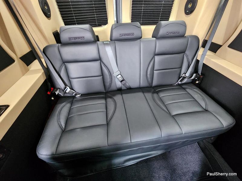 New 2026 RAM Promaster 2500 Slt+ Window Van High Roof 159' Wb