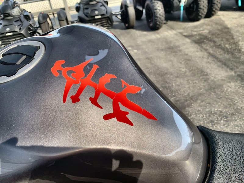 Used 2023 Kawasaki Z900 ABS Image 26