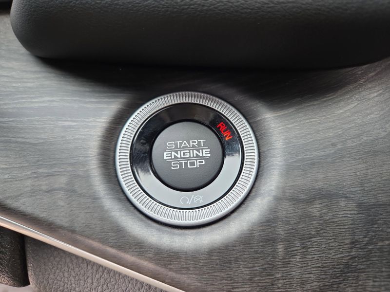 2023 Jeep Grand Cherokee 4xe photo 29