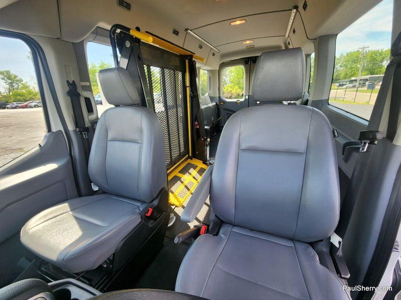 2019 Ford Transit-350 XLImage 41