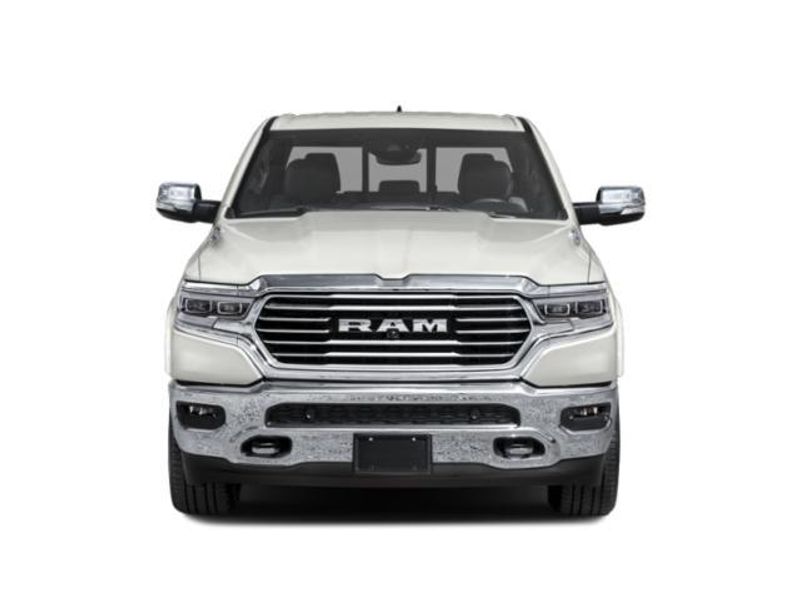 2020 Ram 1500 Laramie photo 4