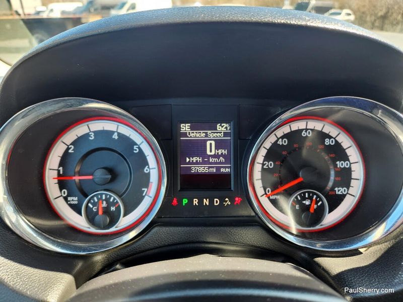 Used 2013 Dodge Grand Caravan SXT