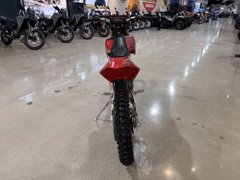 New 2026 Kayo EC2I Image 16