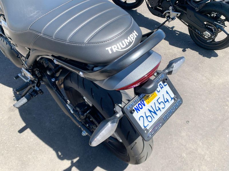 Used 2024 Triumph Speed 400 (Euro 5a) Image 18