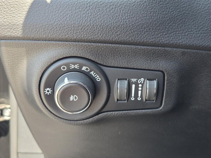 Used 2020 Jeep Compass Altitude 4x4