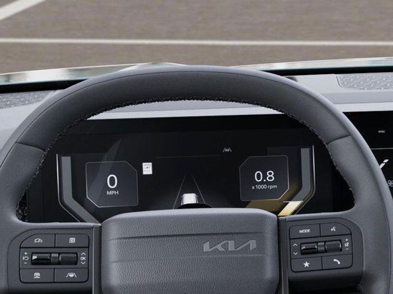 New 2027 Kia Telluride X-Pro SX-PrestigeImage 22