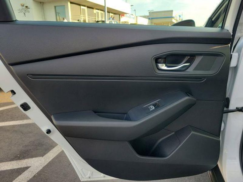 Used 2024 Honda Accord Sedan EX CVT