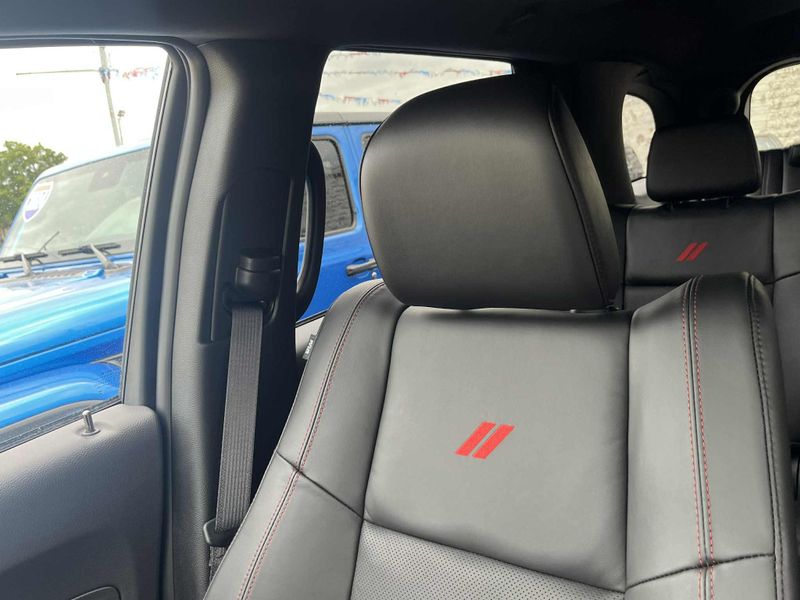 New 2025 Dodge Durango R/T Plus AwdImage 26