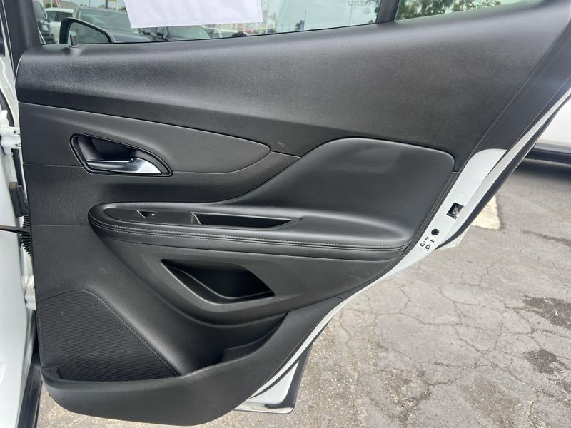2019 Buick Encore PreferredImage 22