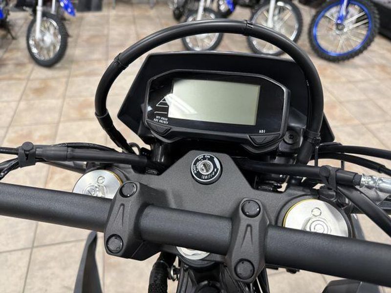 New 2026 Suzuki DR-Z4S+ Image 20