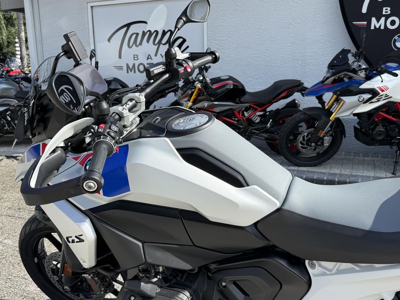 2026 BMW R 1300 GS