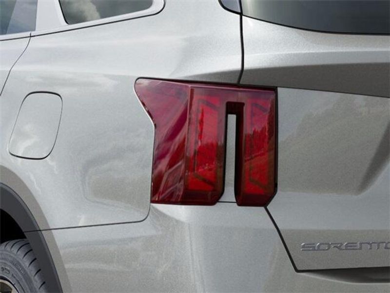 New 2026 Kia Sorento EXImage 11