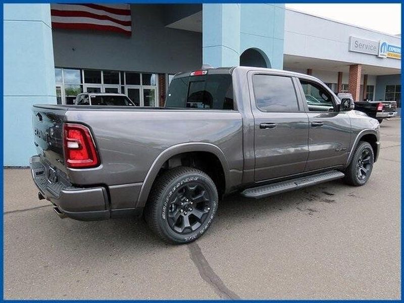 2025 RAM 1500 Big Horn Lone StarImage 7
