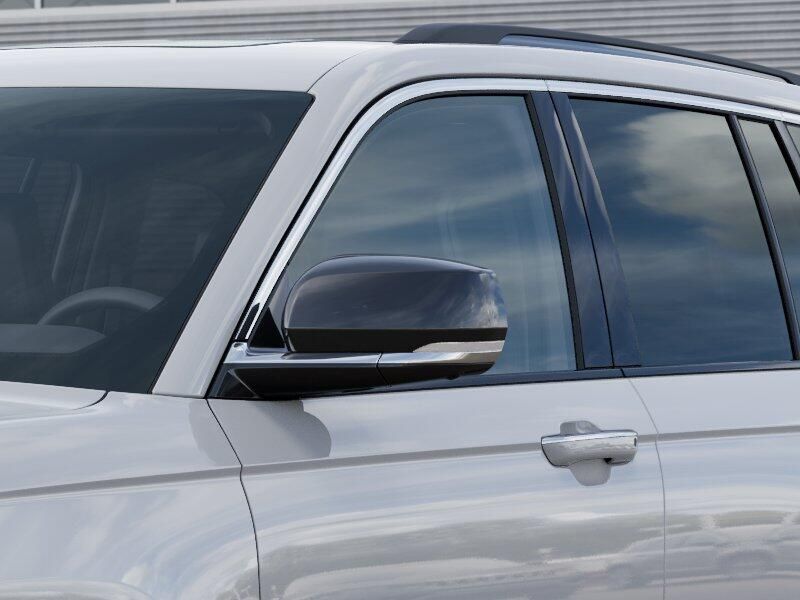 New 2026 Jeep Grand Cherokee Limited 4x4Image 12