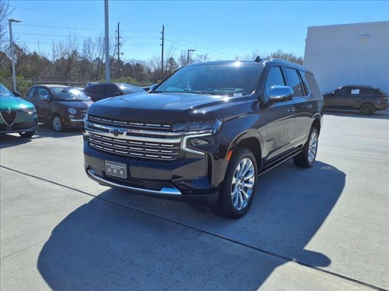 2024 Chevrolet Tahoe PremierImage 13