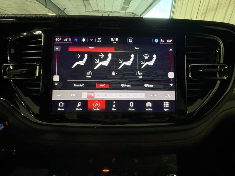 Used 2025 Dodge Durango GTImage 29