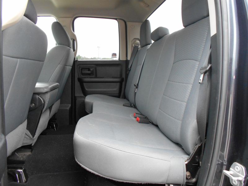 2018 RAM 1500 ExpressImage 5