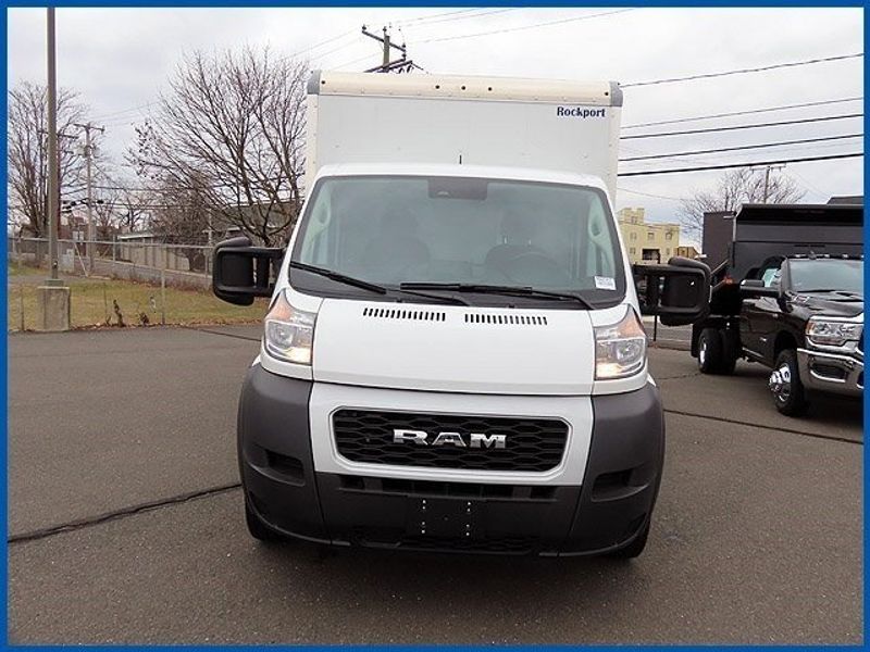 2022 RAM ProMaster Low RoofImage 2