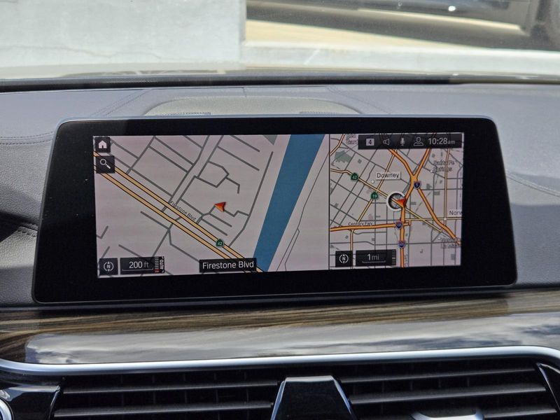 Used 2020 BMW 530i Sedan