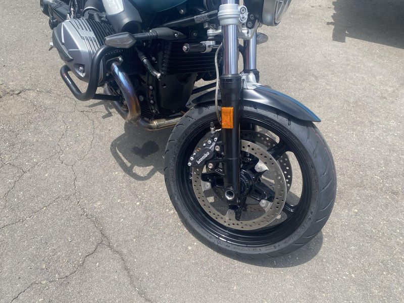 Used 2021 BMW R nineT Pure Image 17
