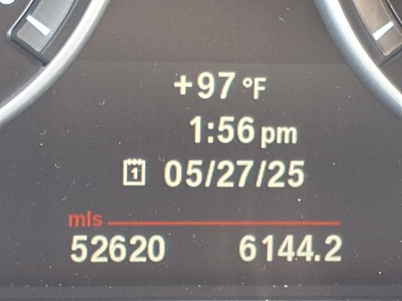 2013 BMW X3 xDrive35iImage 25