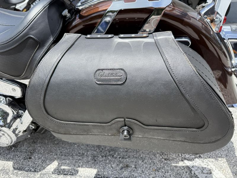Used 2019 Harley-Davidson Softail Deluxe 