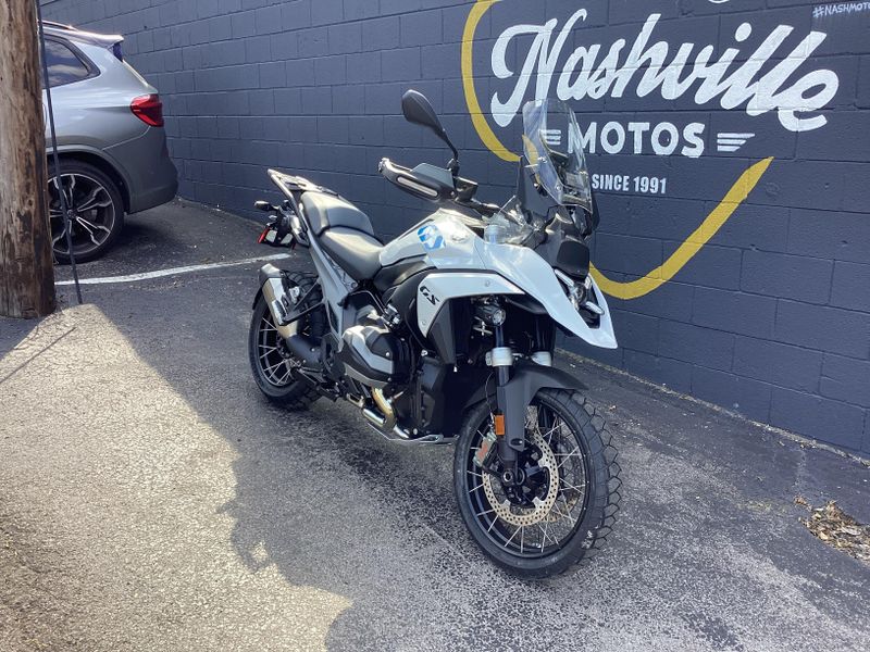 New 2025 BMW R 1300 GS 