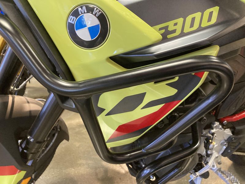 2024 BMW F 900 GS
