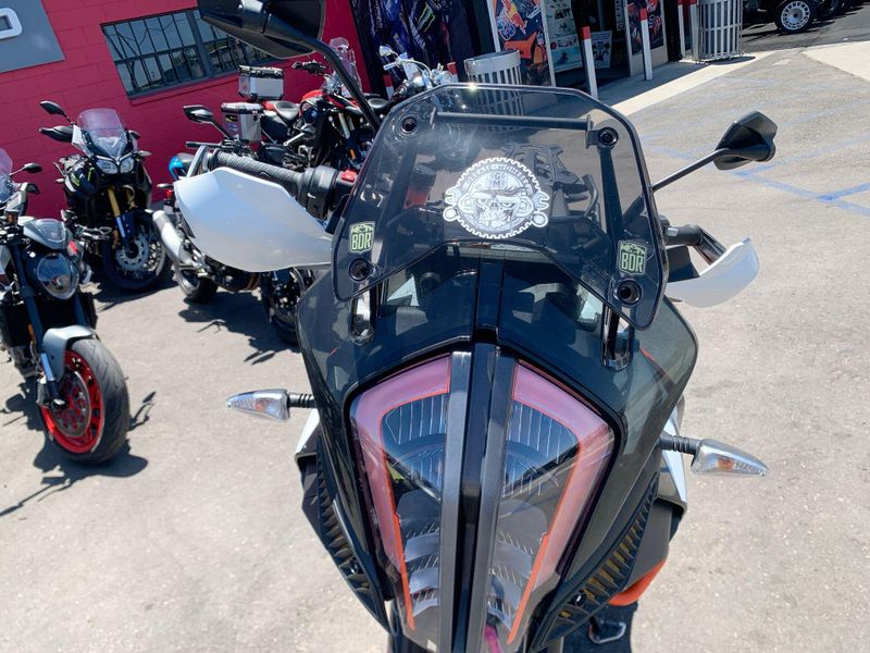 Used 2020 KTM 1290 SUPER ADVENTURE R Image 22